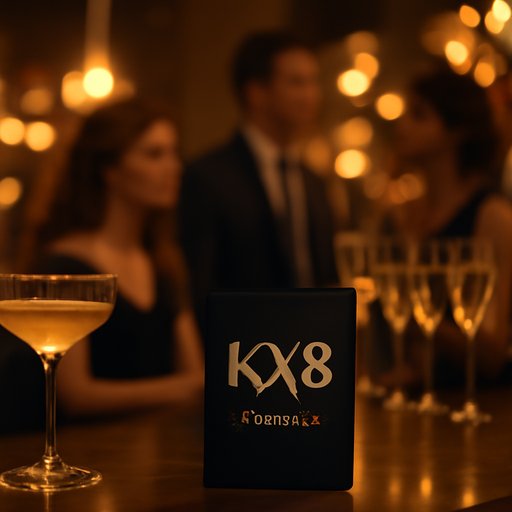 kx8 ক্যাশব্যাক কার্ড সারি